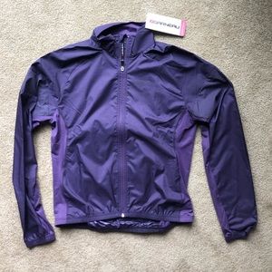 Women’s Louis Garneau Modesto 3 Jacket